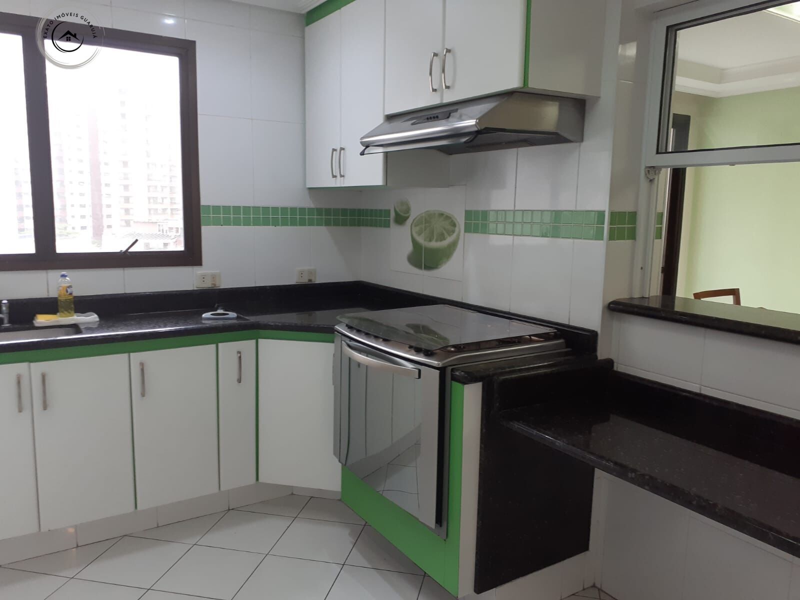 Apartamento alto padrão de 03 dormitórios para venda na prai