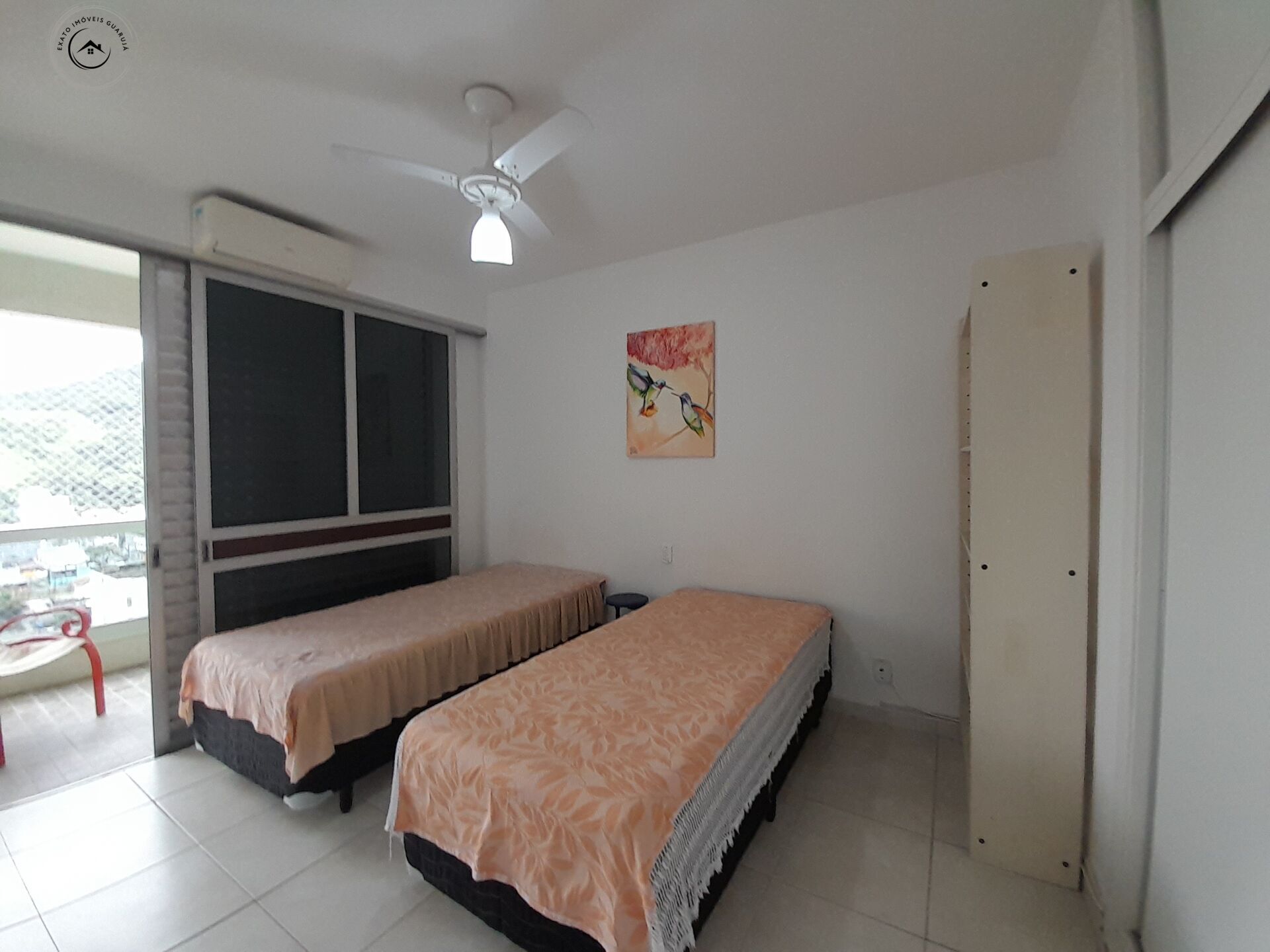 Apartamento padrão de 03 dormitórios para venda nas pitangue