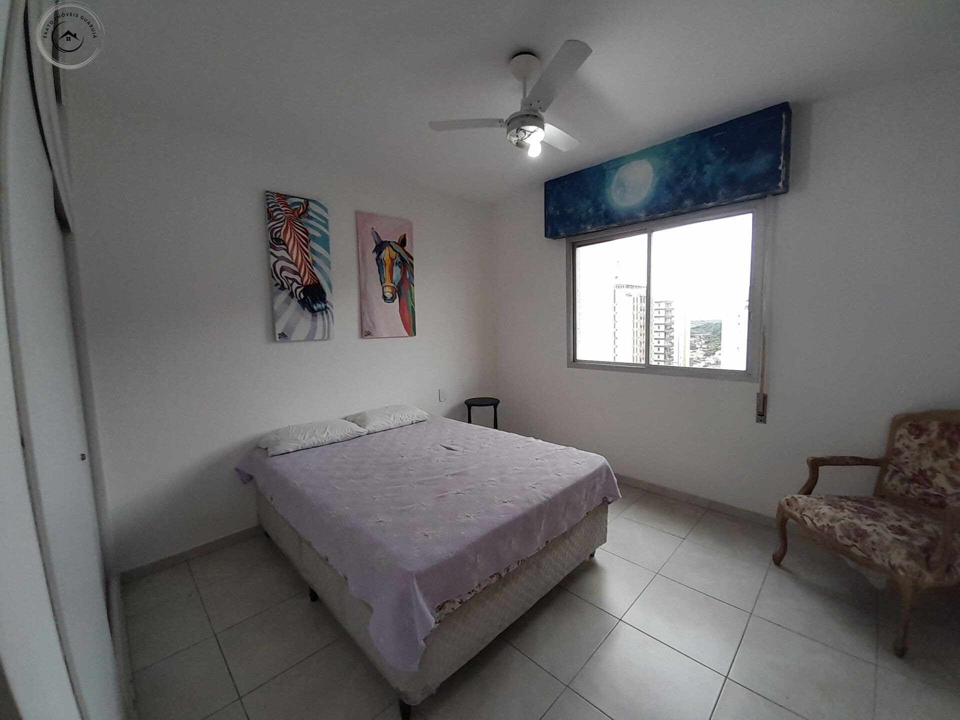 Apartamento padrão de 03 dormitórios para venda nas pitangue