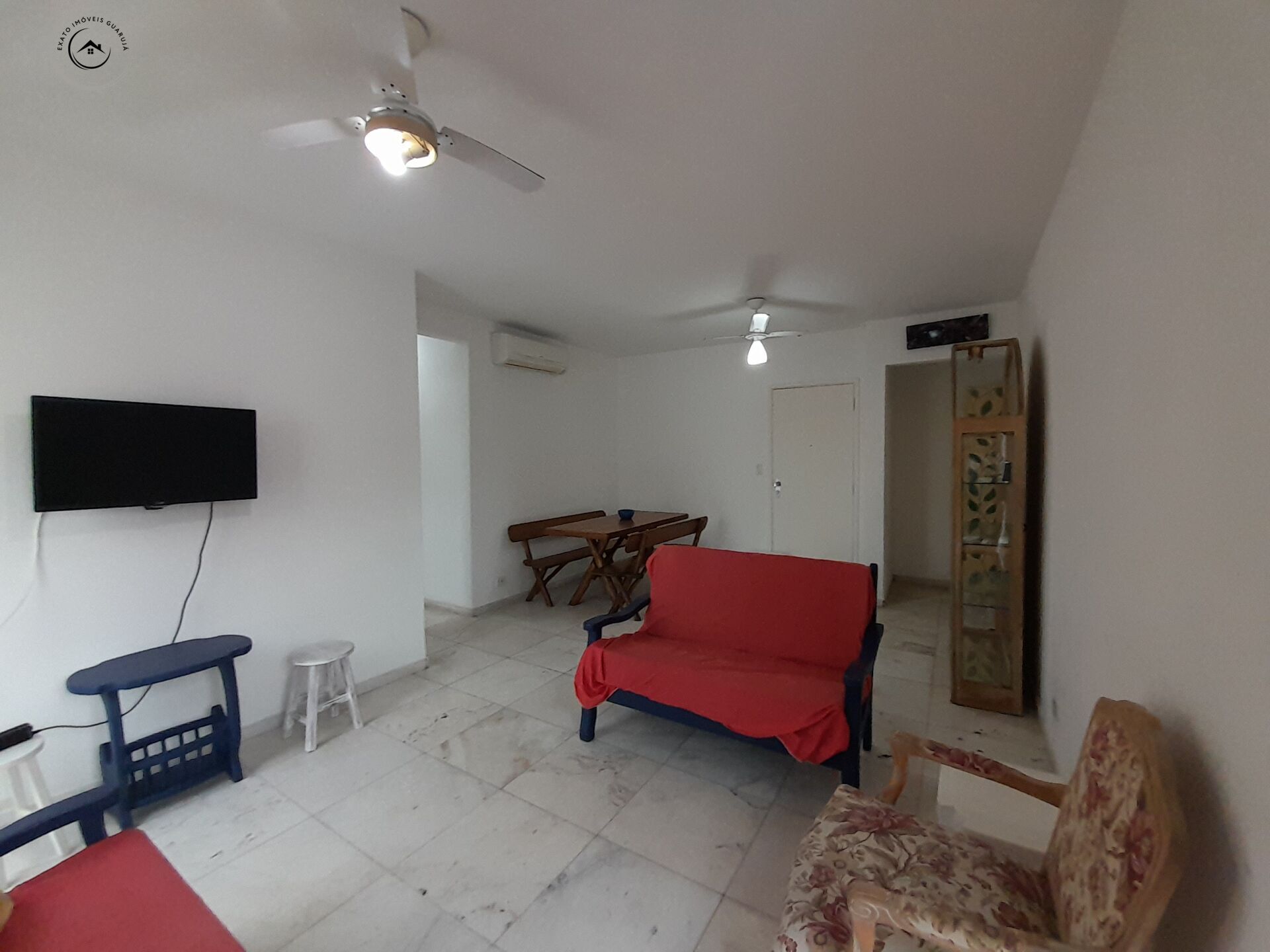 Apartamento padrão de 03 dormitórios para venda nas pitangue