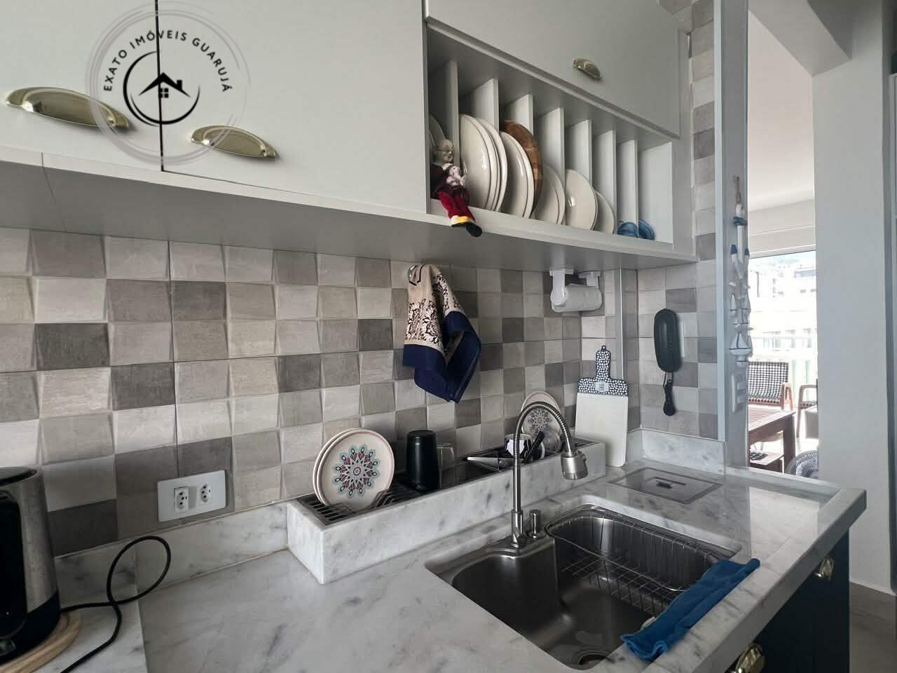 Apartamento padrão de 03 dormitórios para venda na praia das