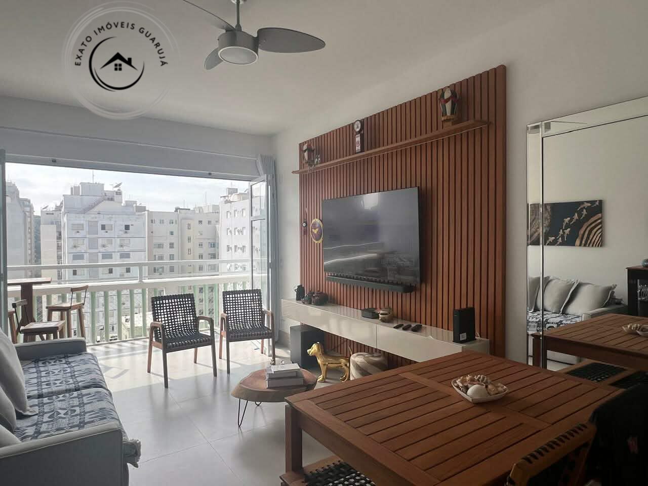 Apartamento padrão de 03 dormitórios para venda na praia das