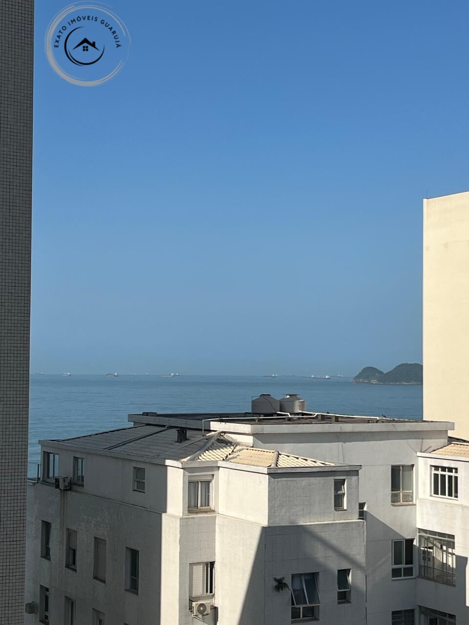 Apartamento padrão de 03 dormitórios para venda na praia das