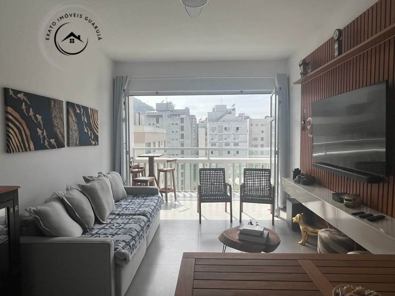 Apartamento padrão de 03 dormitórios para venda na praia das