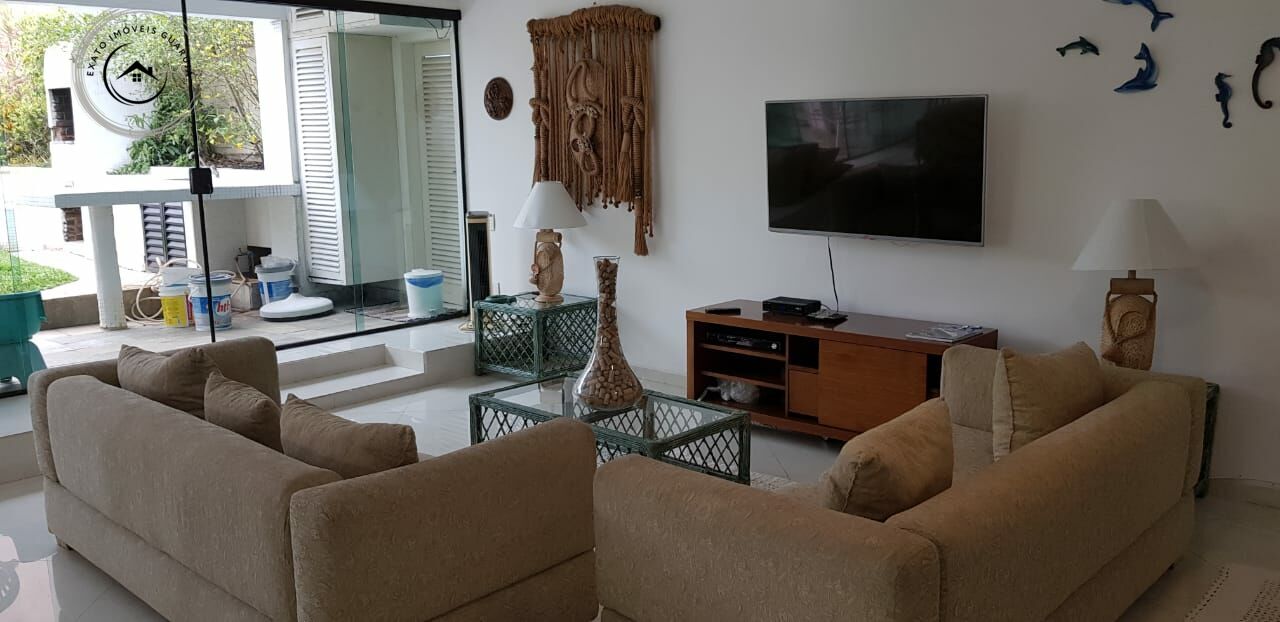 Apartamento cobertura para locação de temporada na praia da 