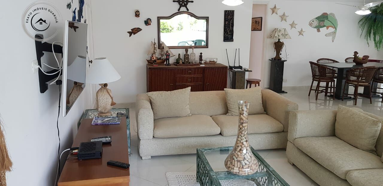 Apartamento cobertura para locação de temporada na praia da 