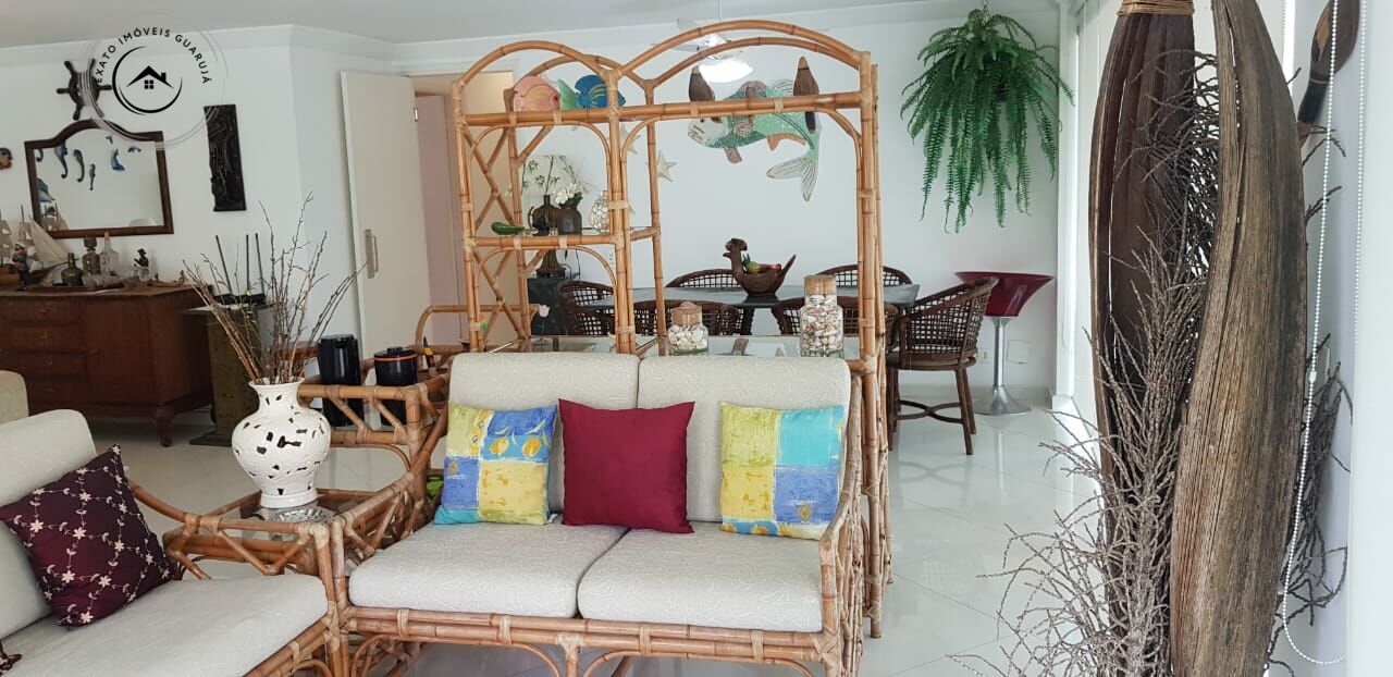Apartamento cobertura para locação de temporada na praia da 