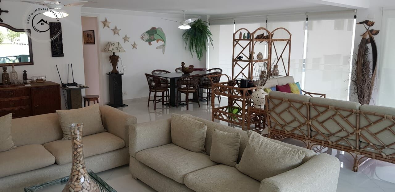 Apartamento cobertura para locação de temporada na praia da 