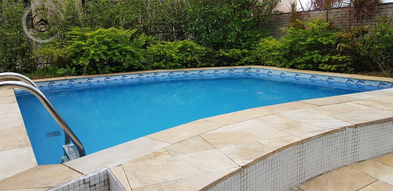 Apartamento cobertura para locação de temporada na praia da 