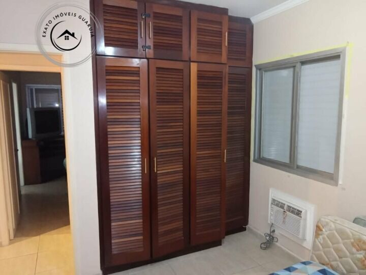 Apartamento padrão de 03 dormitórios para venda na praia da 