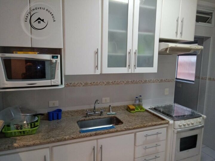Apartamento padrão de 03 dormitórios para venda na praia da 