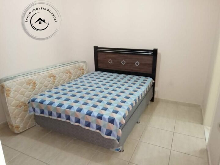 Apartamento padrão de 03 dormitórios para venda na praia da 