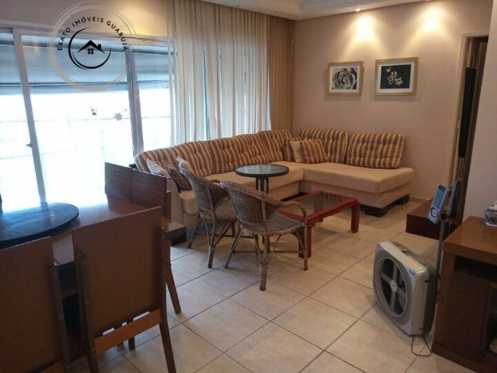 Apartamento padrão de 03 dormitórios para venda na praia da 