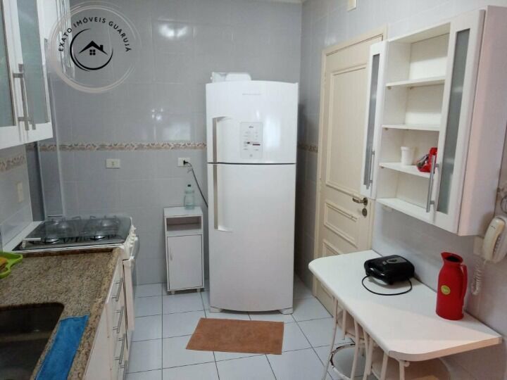 Apartamento padrão de 03 dormitórios para venda na praia da 