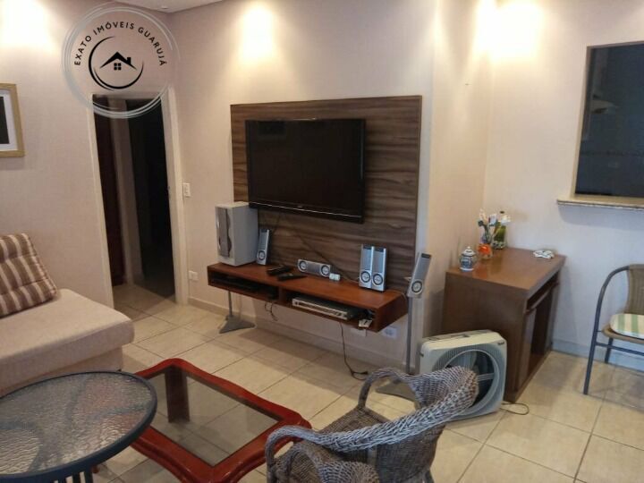 Apartamento padrão de 03 dormitórios para venda na praia da 