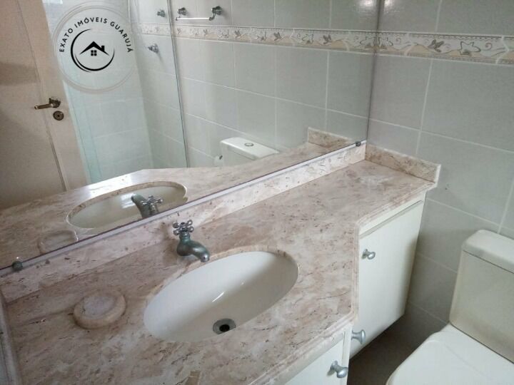 Apartamento padrão de 03 dormitórios para venda na praia da 
