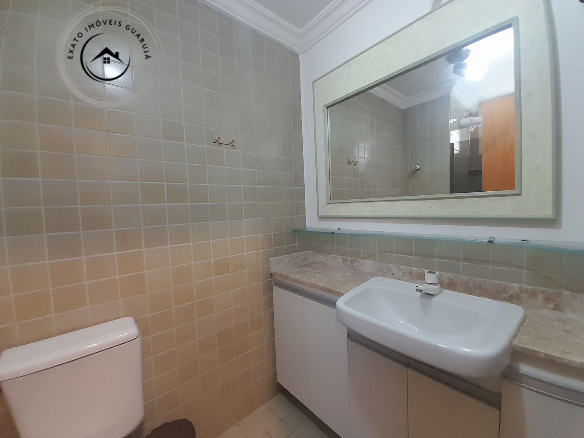 Apartamento padrão de 02 dormitórios para locação anual na p