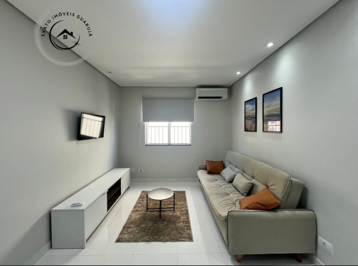 Apartamento padrão de 01 dormitório para venda nas pitanguei