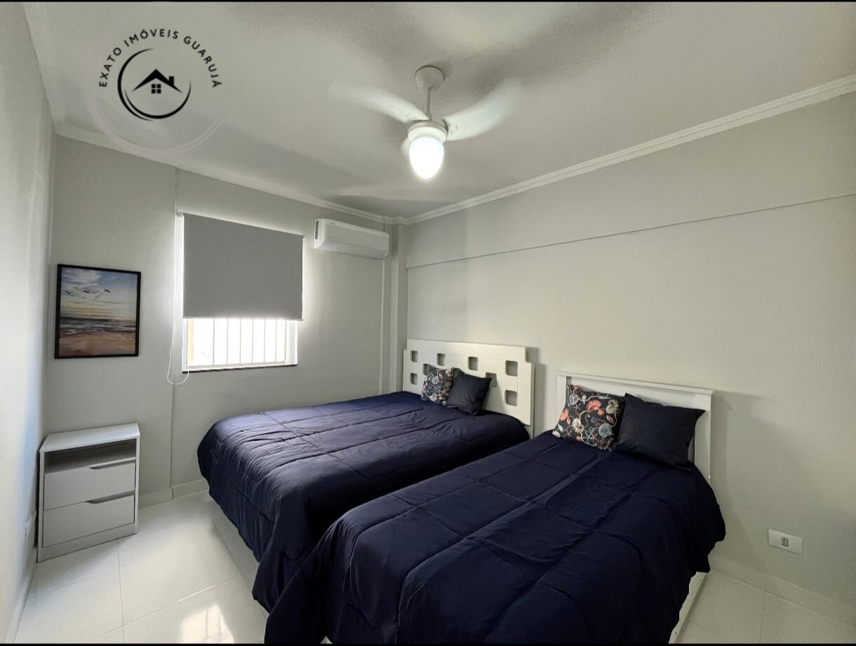 Apartamento padrão de 01 dormitório para venda nas pitanguei