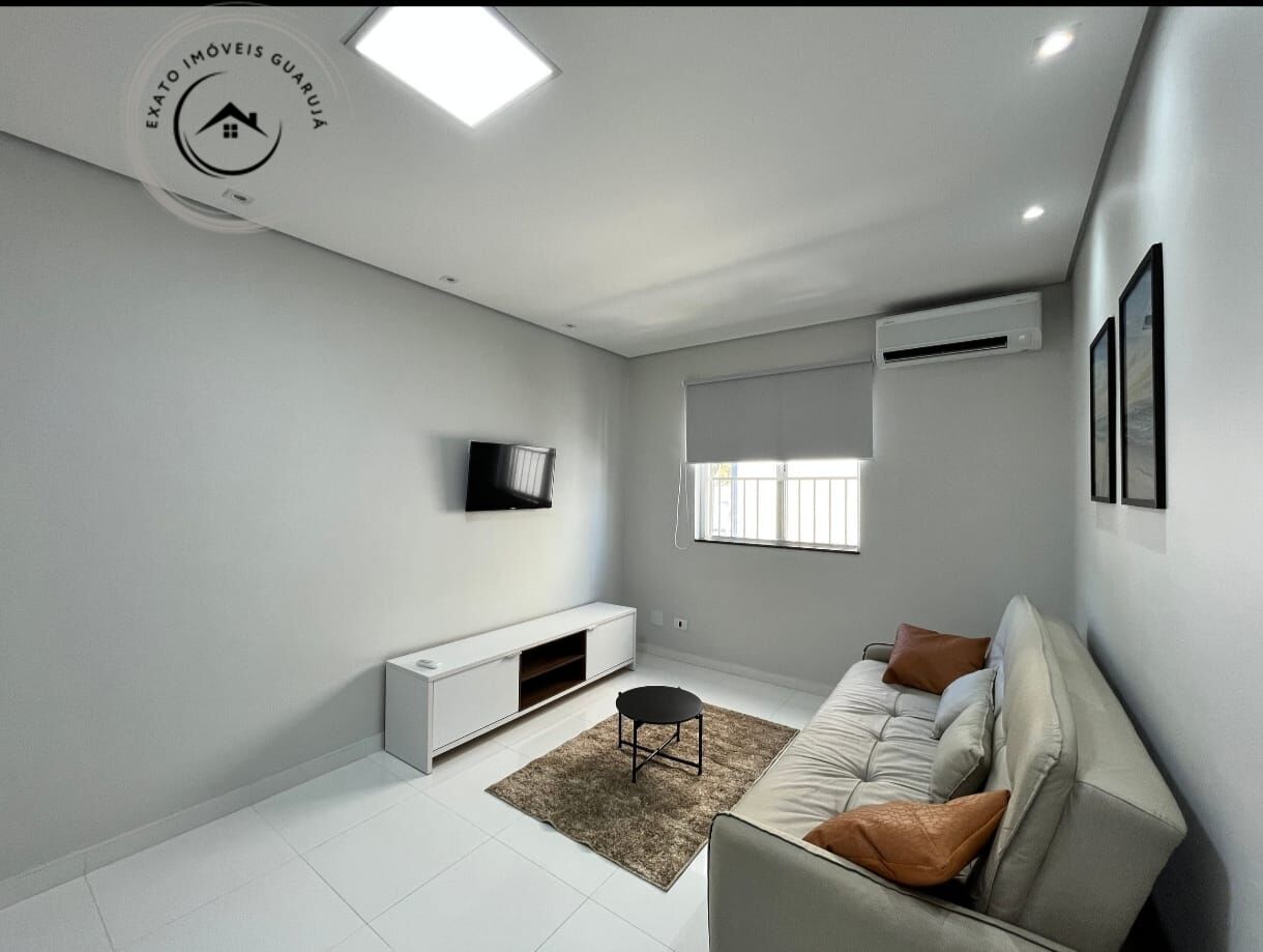 Apartamento padrão de 01 dormitório para venda nas pitanguei