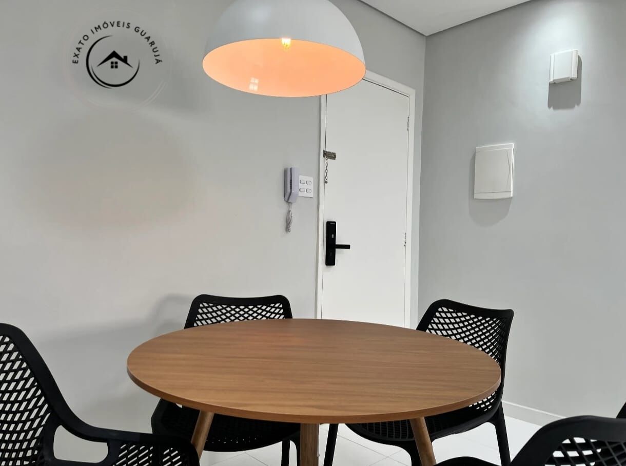 Apartamento padrão de 01 dormitório para venda nas pitanguei