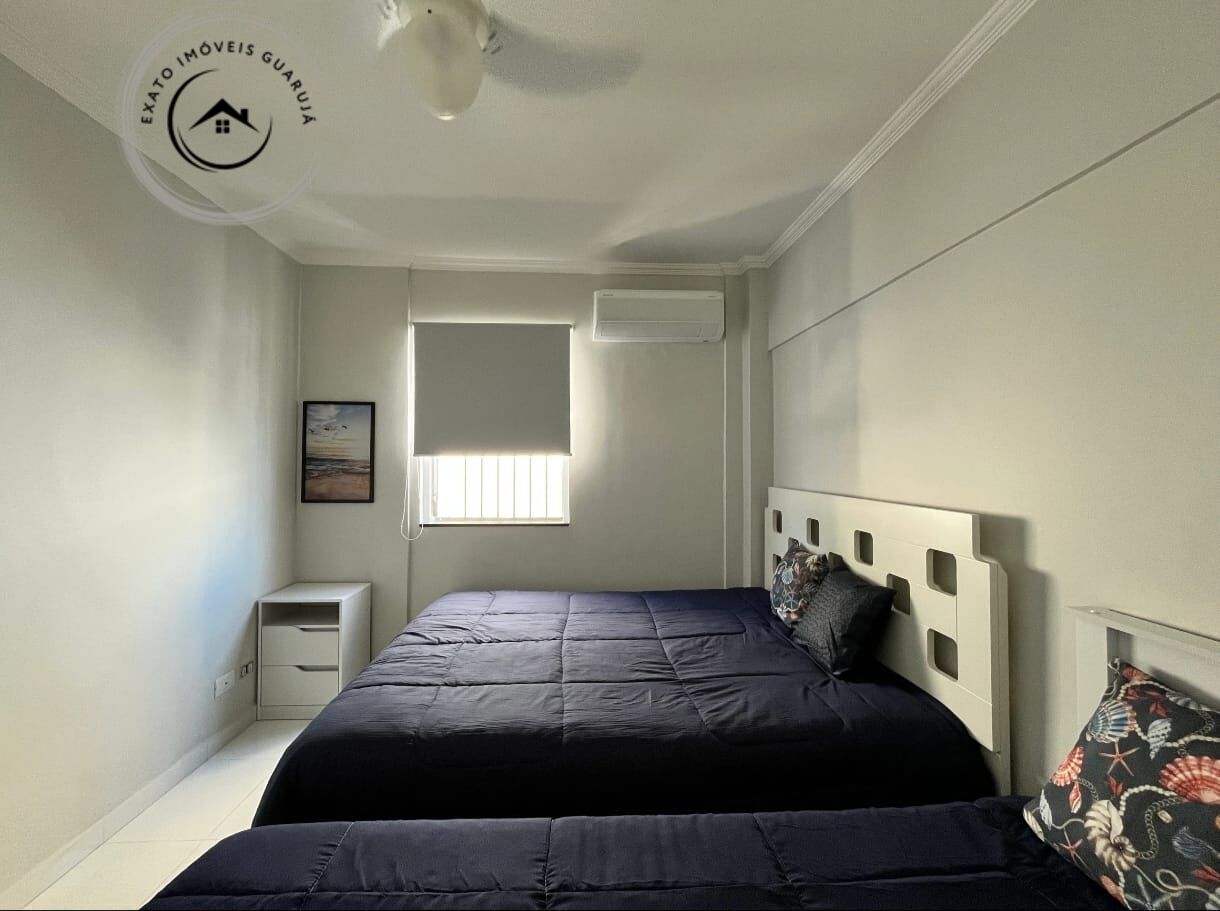 Apartamento padrão de 01 dormitório para venda nas pitanguei
