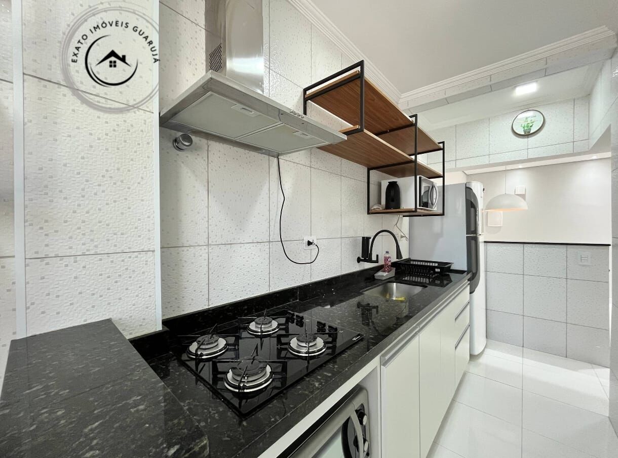Apartamento padrão de 01 dormitório para venda nas pitanguei