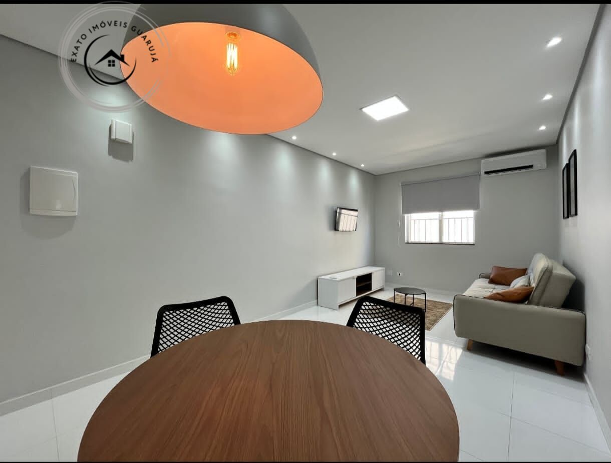 Apartamento padrão de 01 dormitório para venda nas pitanguei