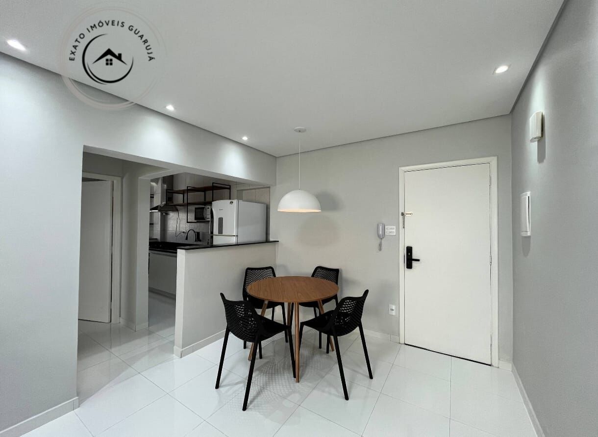 Apartamento padrão de 01 dormitório para venda nas pitanguei