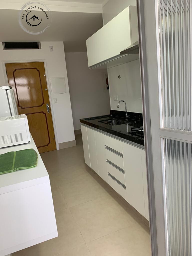 Apartamento padrão de 02 dormitórios para venda nas pitangue