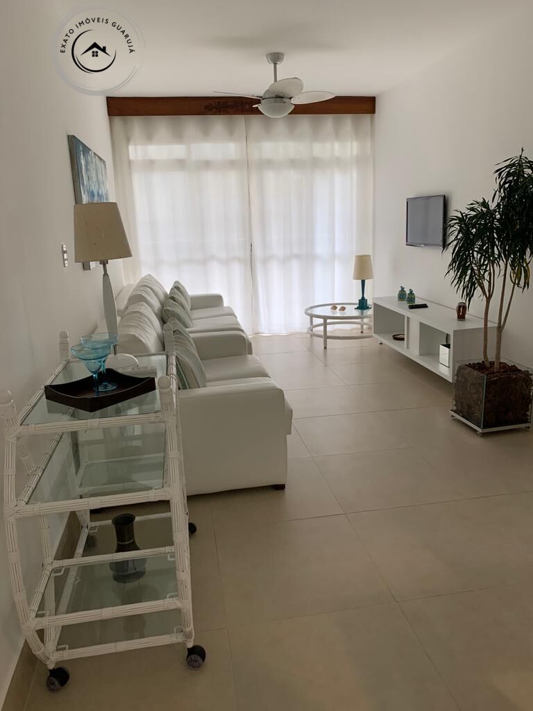 Apartamento padrão de 02 dormitórios para venda nas pitangue