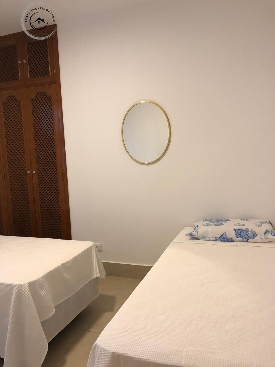 Apartamento padrão de 02 dormitórios para venda nas pitangue
