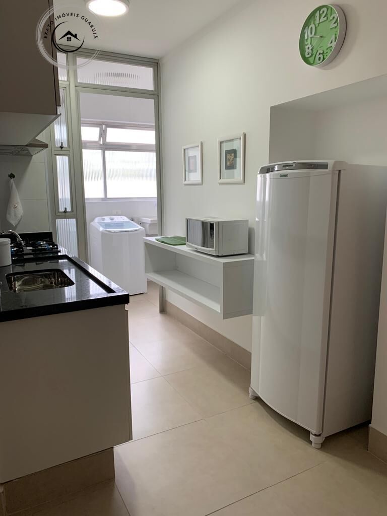 Apartamento padrão de 02 dormitórios para venda nas pitangue