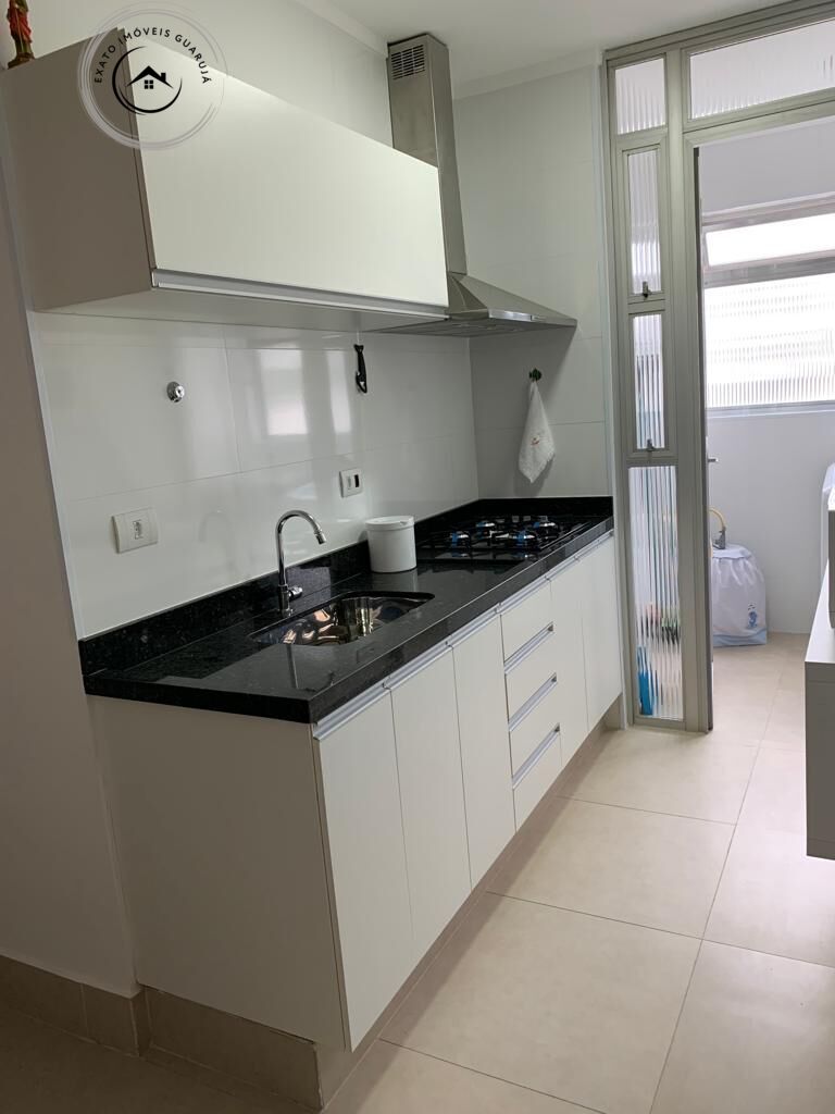Apartamento padrão de 02 dormitórios para venda nas pitangue