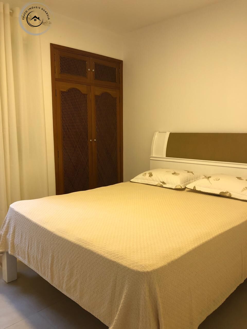 Apartamento padrão de 02 dormitórios para venda nas pitangue