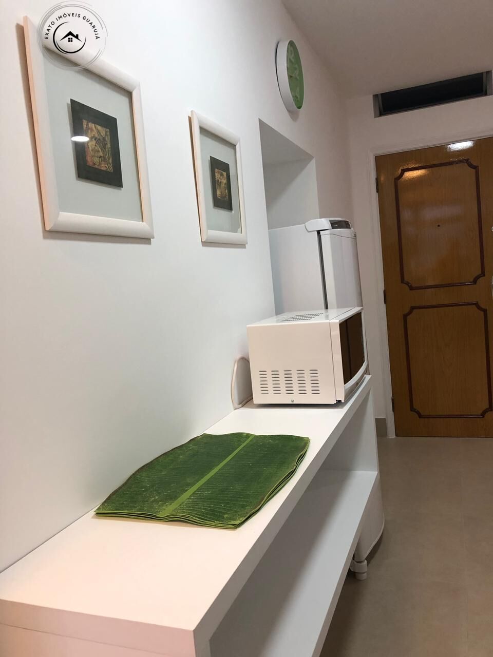 Apartamento padrão de 02 dormitórios para venda nas pitangue