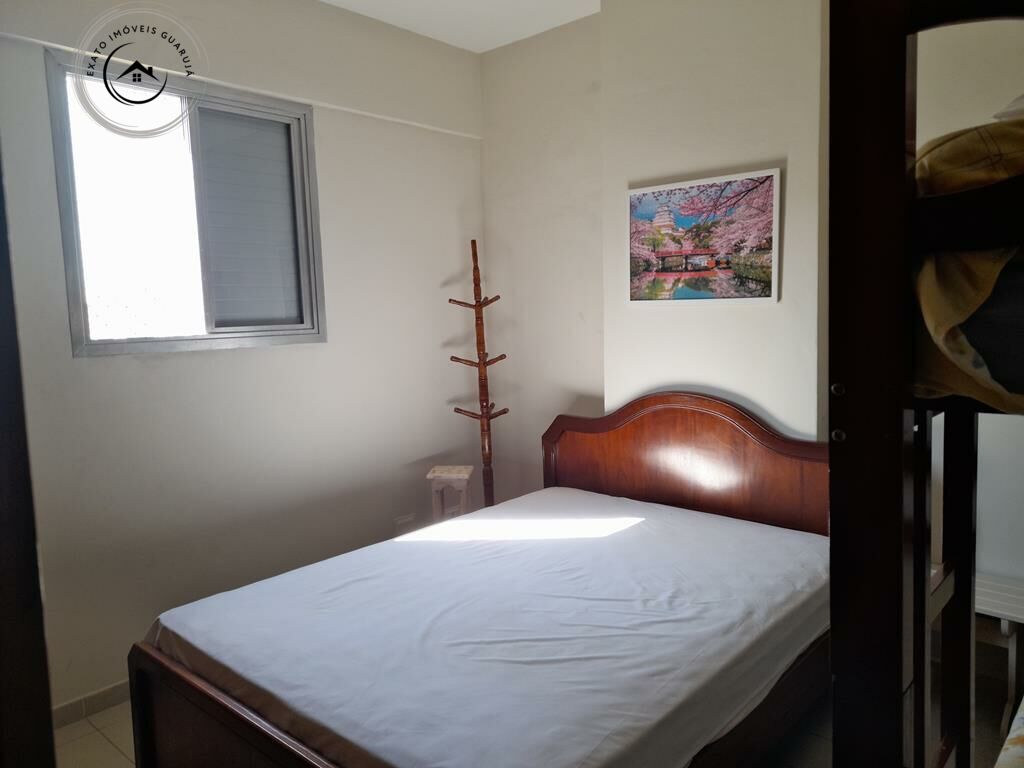 Apartamento padrão de 02 dormitórios para venda nas pitangue