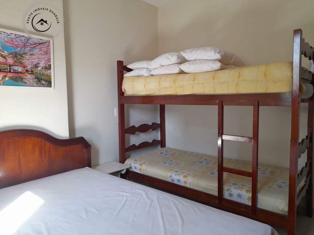Apartamento padrão de 02 dormitórios para venda nas pitangue
