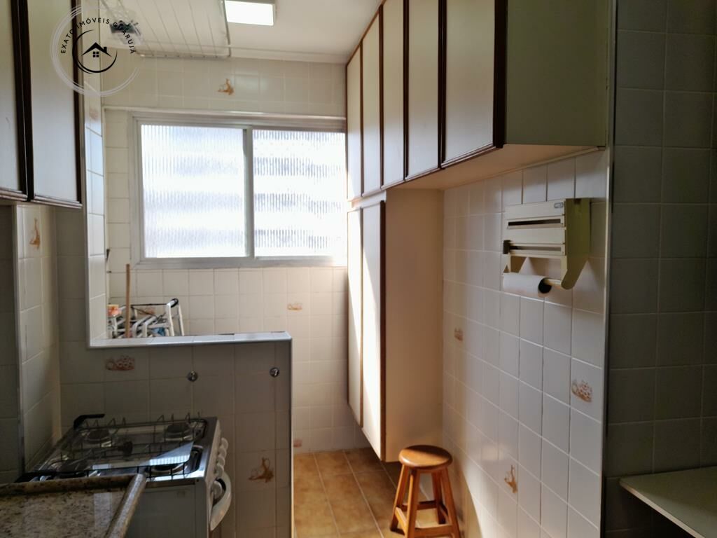Apartamento padrão de 02 dormitórios para venda nas pitangue