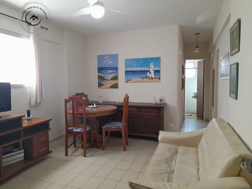 Apartamento padrão de 02 dormitórios para venda nas pitangue