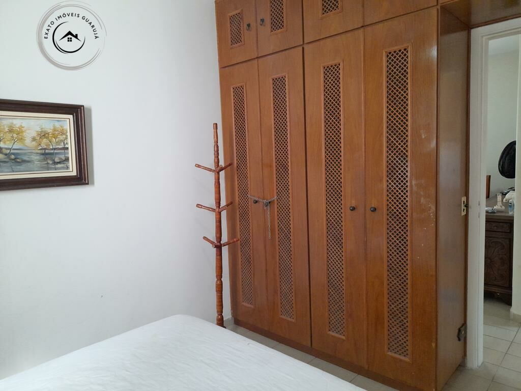 Apartamento padrão de 02 dormitórios para venda nas pitangue