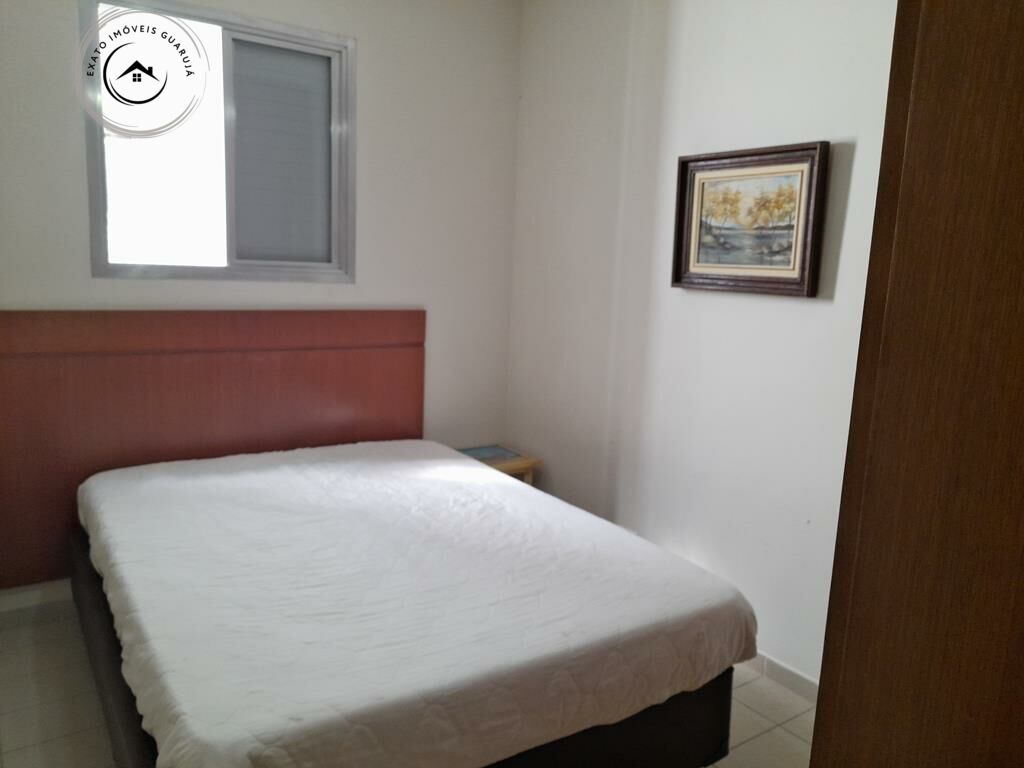 Apartamento padrão de 02 dormitórios para venda nas pitangue