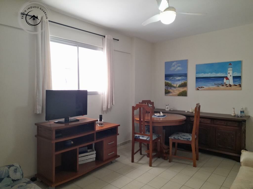 Apartamento padrão de 02 dormitórios para venda nas pitangue