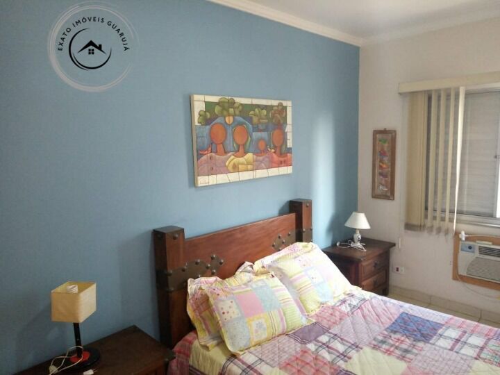 Apartamento cobertura de 03 dormitórios para locação anual n