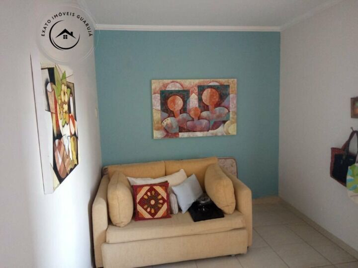 Apartamento cobertura de 03 dormitórios para locação anual n
