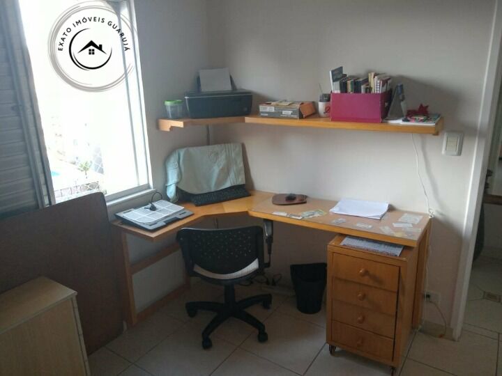 Apartamento cobertura de 03 dormitórios para locação anual n
