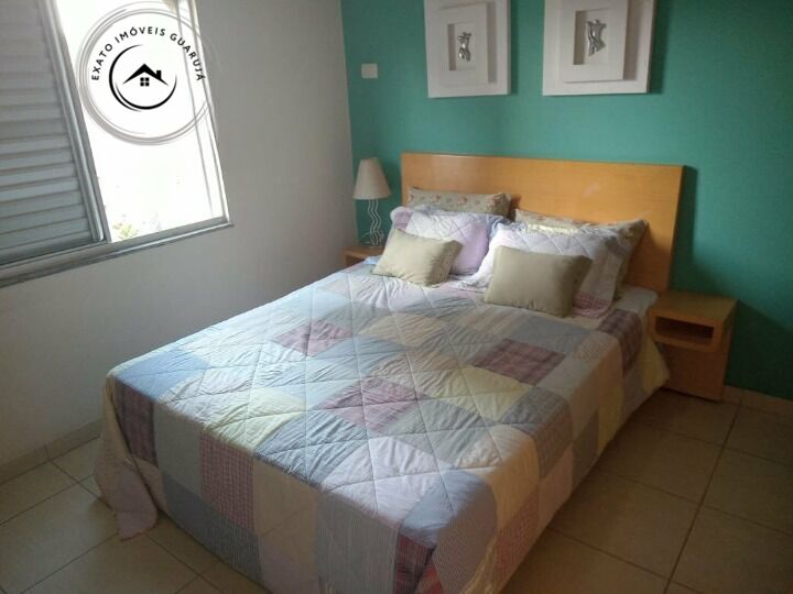 Apartamento cobertura de 03 dormitórios para locação anual n