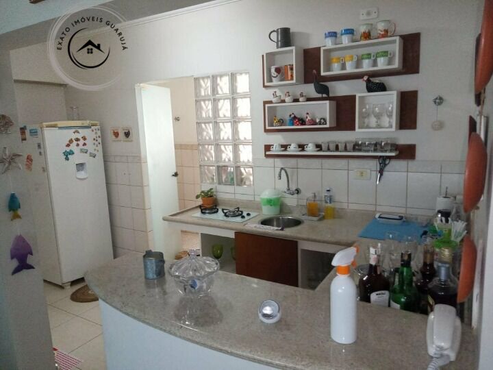 Apartamento cobertura de 03 dormitórios para locação anual n