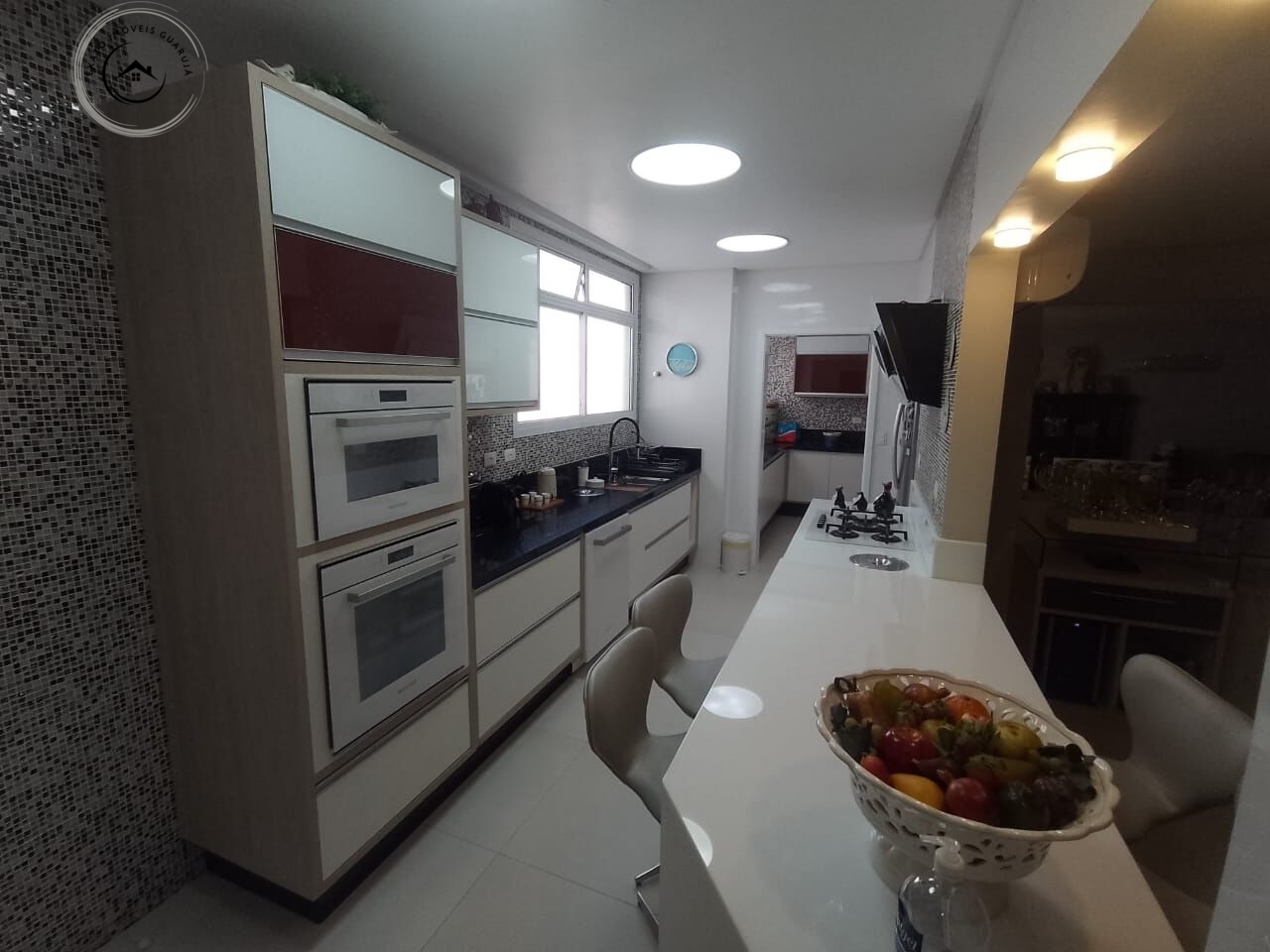 Apartamento alto padrão de 04 dormitórios para venda nas pit