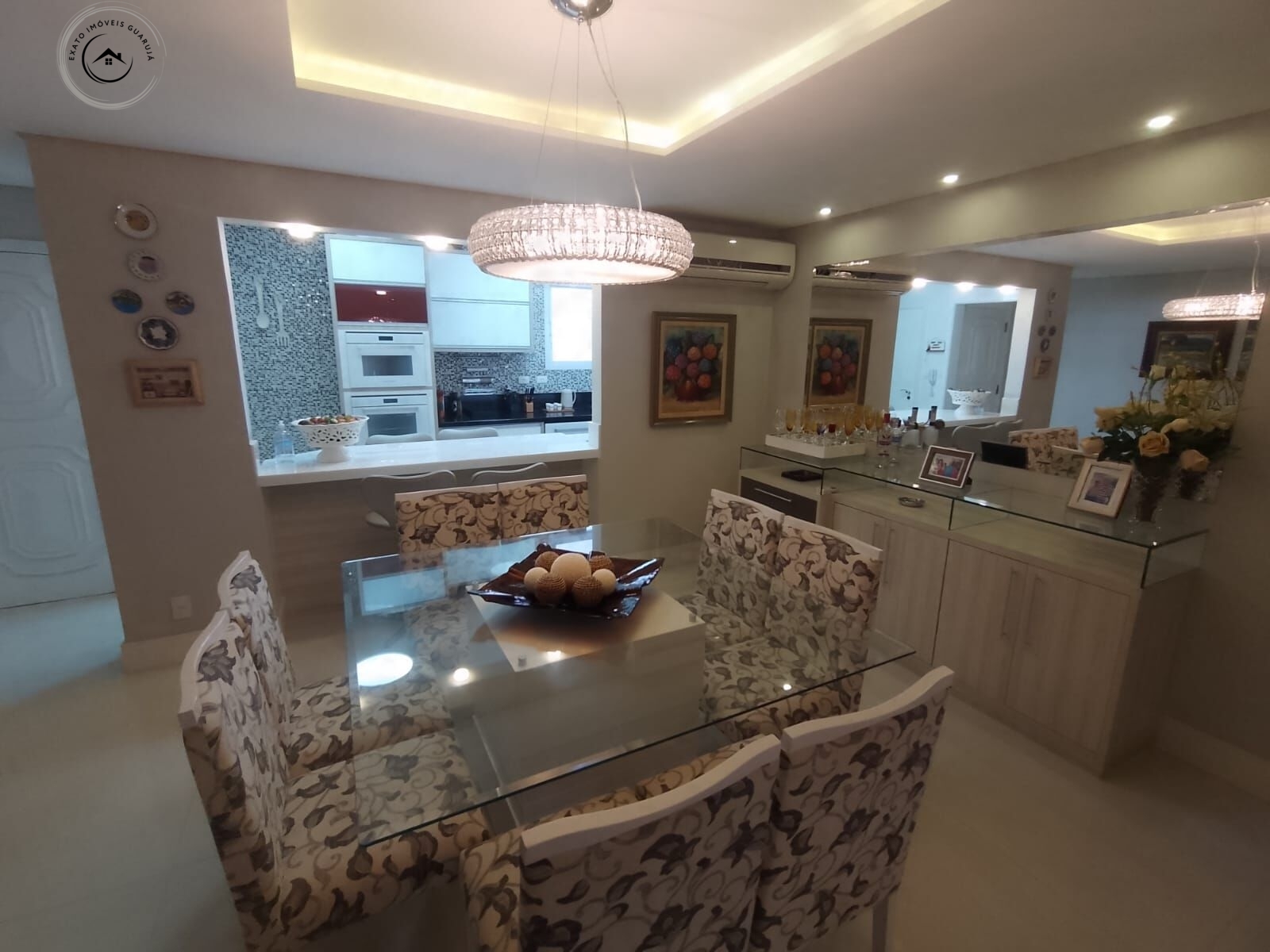 Apartamento alto padrão de 04 dormitórios para venda nas pit